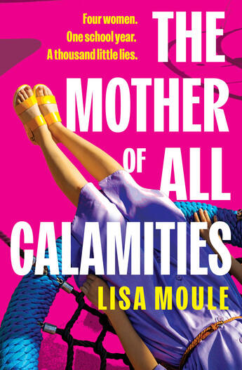 The Mother of all Calamities by Lisa Moule Haze by SaThe Mother of all Calamities by Lisa Moulem Elliott